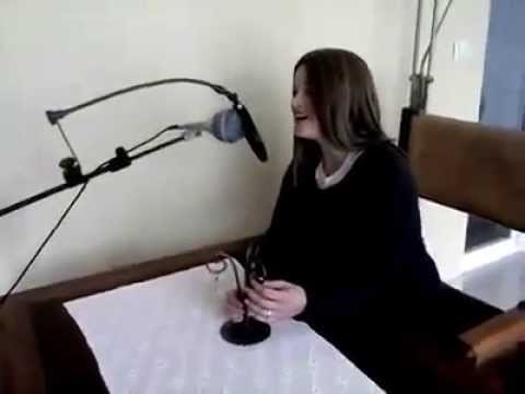 Katja Budimčić Sabljar - "Moja Ruža"