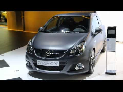 IAA Frankfurt Motor Show - 2011