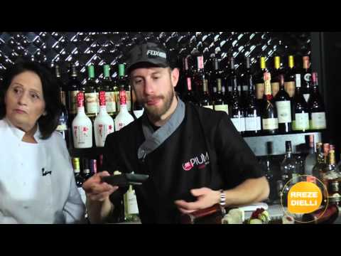 Rreze Dielli - "Te gatuajme me zonjen Tefta" Opium Pjesa 2