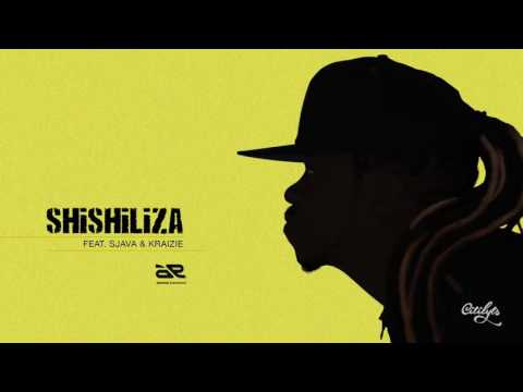 Dj Citi Lyts - Shishiliza Ft Sjava & Kraizie