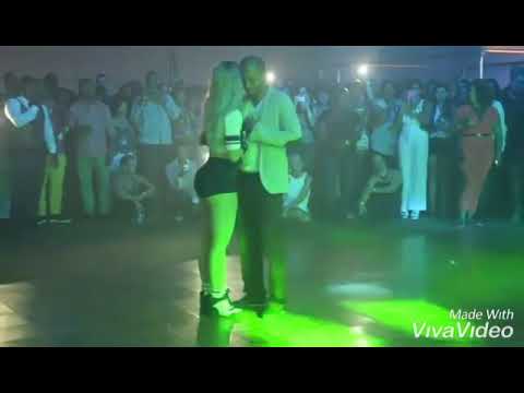 Feel it bxby (Deviis-M kizomba)