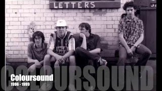 Coloursound 1996 - 1999