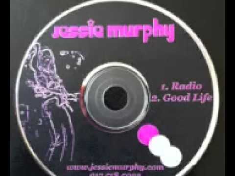 Radio by Jessie Murphy produced by David Silva BLUES DISCO BABY