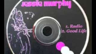 Radio by Jessie Murphy produced by David Silva BLUES DISCO BABY