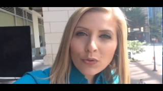 Allison undercover for setup