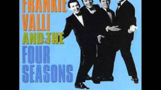 Frankie Vallie and the Four Seasons - A Sunday Kind of Love