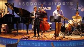 Afternoon (Jimmy Giuffre)