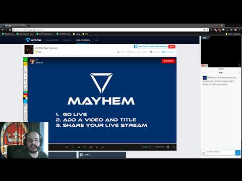 Rek The Coach \\ 8.14 LoL Patch Notes Rundown!