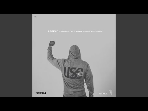 DJ Scream Freestyle 1 (feat. Shawty Lo)