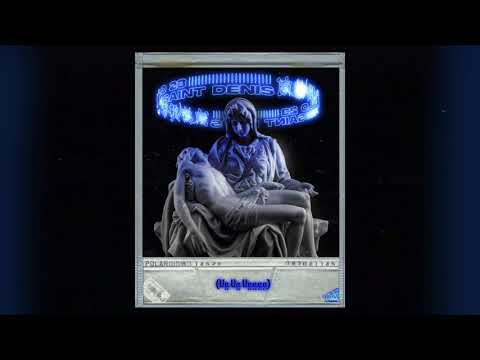 Saint Denis - GLR x inri x Dilata