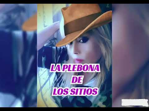 LA PLEBONA DE LOS SITIOS
