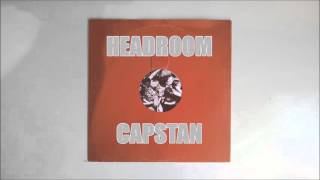 Headroom - Capstan