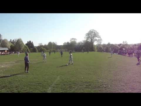 Piotrcovia Piotrków - GKS Górnik Łęczna