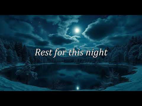 Nightwish - White Night Fantasy (Lyric Video)