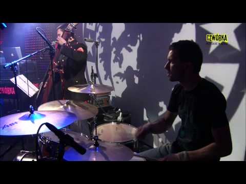 Sidney Polak - Powiedzieć ci to (czwórka live)