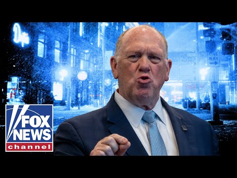 'THIS IS NOT KIDNAPPING!': Homan has a message for Dem leader...