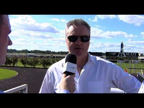 Ascot, 20/04/2016 - Race 3 - CHHAYA - Simon Miller & Ben Allen