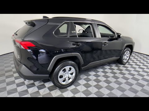 2021 Toyota RAV4 Littleton MA 211312