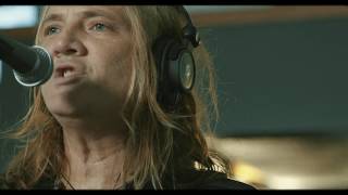 Powderfinger - Sunsets (Live - One Night Lonely)