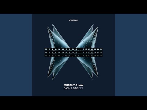 Surrender (To Your Love)