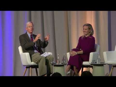 Conversations on Churchill with Evan Thomas and Catherine Grace Katz