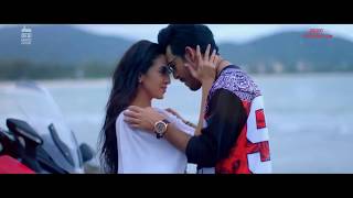 AAJA MERI BIKE PE ||  Tony Kakkar ||  Official Video  ||