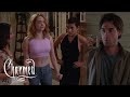 The Sisters Try To Convince Chris They Re The Charmed Ones I CHARMED