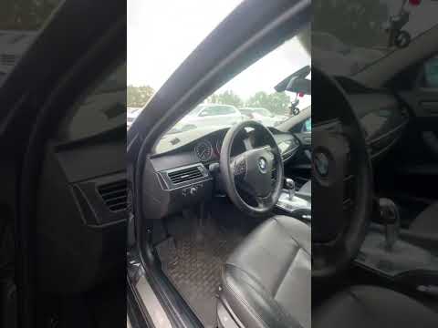 фото bmw 5 серии v (e60/e61) рестайлинг 0