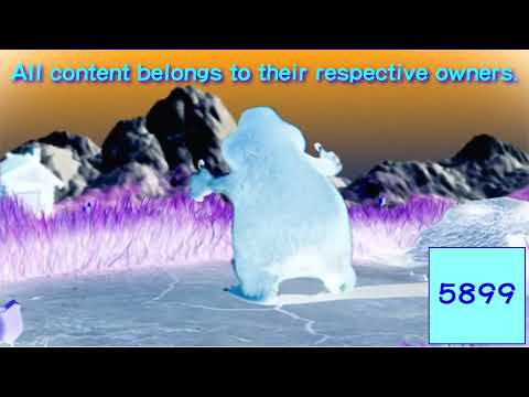 Mad Moley Yummy Yummy Fat Fat Version 2 HD in G Major