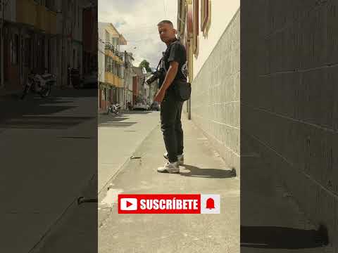 Cazando fotografías La Cruz Nariño