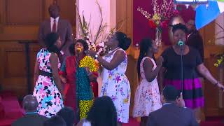 Emmanuel Ato Ghartey video