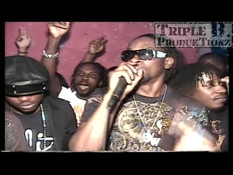 PT.FEW Bounty Killer | Mavado | Bling Dawg | Wayne Marshall | Busy Signal | Stein +more (Rare Video)