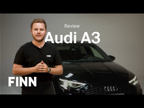 Audi A3 Limousine im Test I Wie viel Premium steckt in der Kompaktklasse?