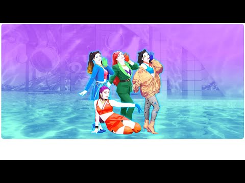 Just Dance 2022 (Unlimited) - Position by Ariana Grande
