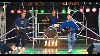 Purple Schulz - Nur Mit Dir (HD Upscale Fanmade Live Video) (1985)