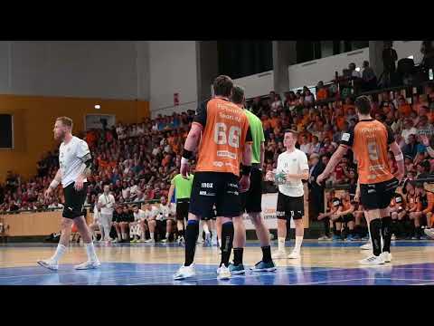 CHANCE EXTRALIGA | Rozhodující finálový zápas v aftermovie