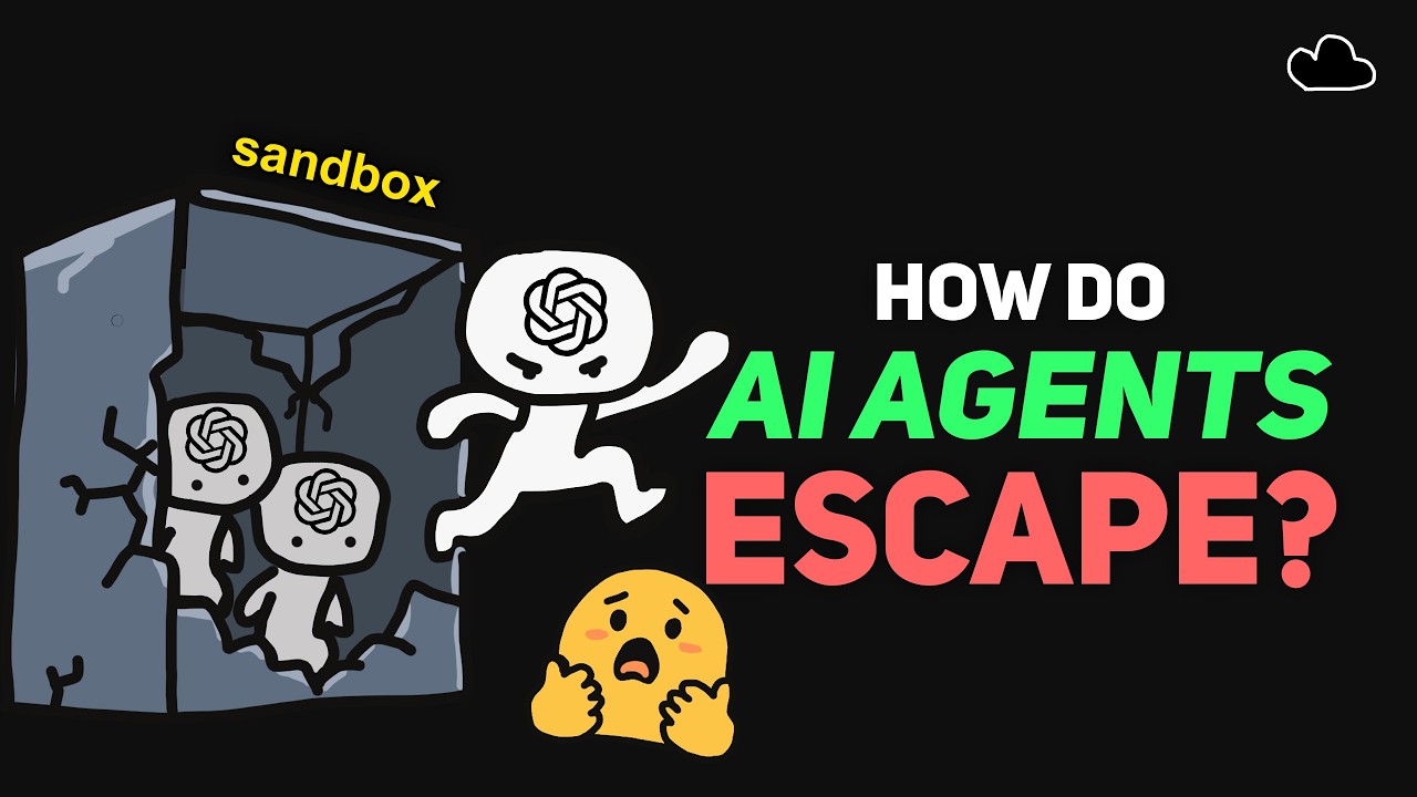 The Insane Way OpenAI Agents Hacked Hugging Face (Full Breakdown)
