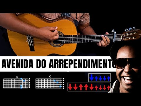 Arrependimento - Adilson Lambert