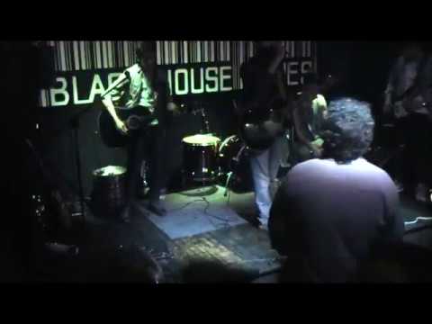 Radio Zap BHB Music Festival 2.0 semifinale 1