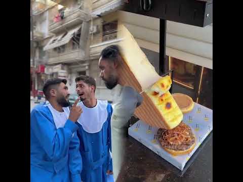 ‏افشل عملية نصب😂نزار الحموي #shorts #youtube #funny #art #comedyfilms #foryou #fyp 🤩