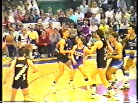 SM-GULD 1987 SBBK HERR  del 1