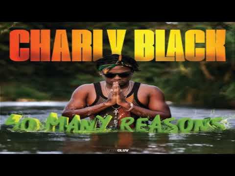 Treat - charly black [2021