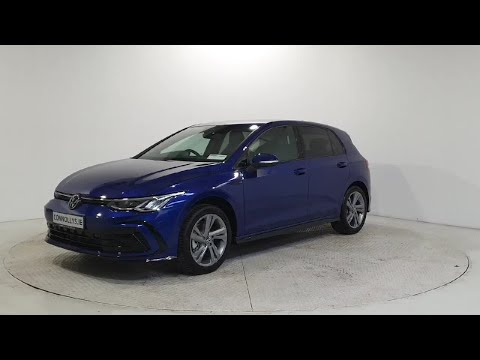 2023 Volkswagen Golf R-Line RefId: 360524