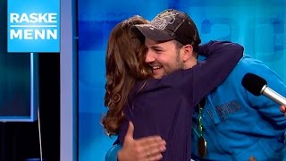 RASKE MENN - Hverdagshelt: Rørlegger