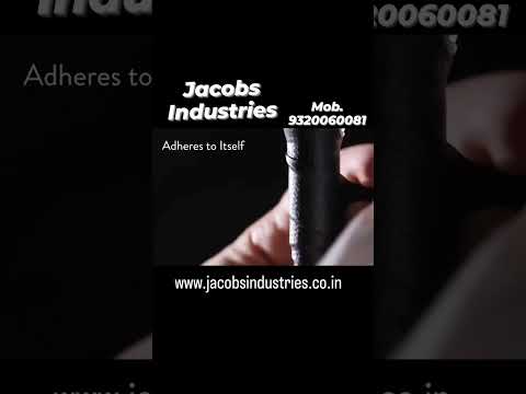 Jacobs 25 ht tape  9.1 m x 38 mm