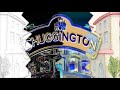 Chuggington Theme Song 4 Split Effect