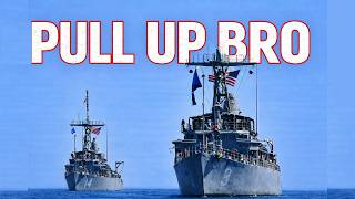 Trump to the World: “Pull Up, We Need to Face Iran”
