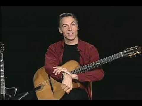 Paul Mehling Teaches Basic Right Hand Technique and a Blast