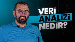 Veri Analizi Nasıl Öğrenilir? Başlangıçtan Kariyer Hedefine Rehber | Doç. Dr. Zü
