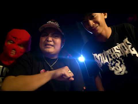 Kz Psycho - Qwerty (official music video)